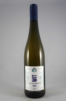 Domein de Vrakelberg "Cuvée Vrakelberger wit", Ubachsberg / Nederland